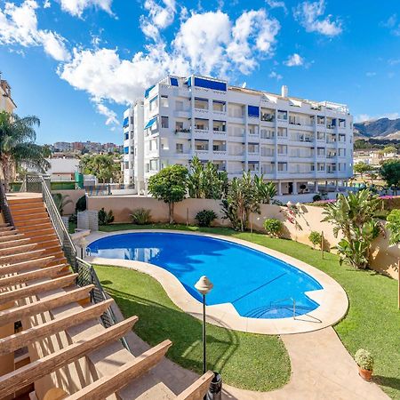 Vivendos - Tr09 - Playamar Apartment Torremolinos Exterior photo